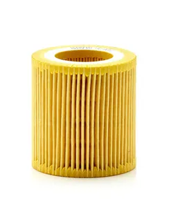 MANN Engine Oil Filter - 11427854445